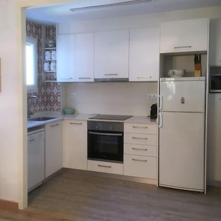 Apartmán Casa L'Avia Ribes De Freser Exteriér fotografie