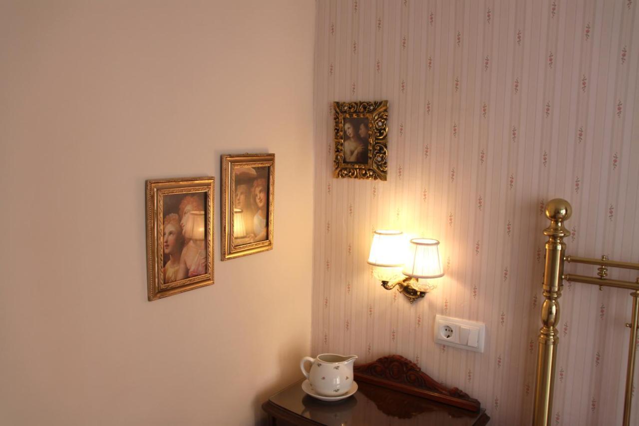 Apartmán Casa L'Avia Ribes De Freser Exteriér fotografie
