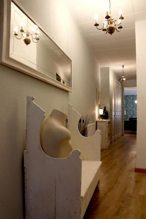 Apartmán Casa L'Avia Ribes De Freser Exteriér fotografie