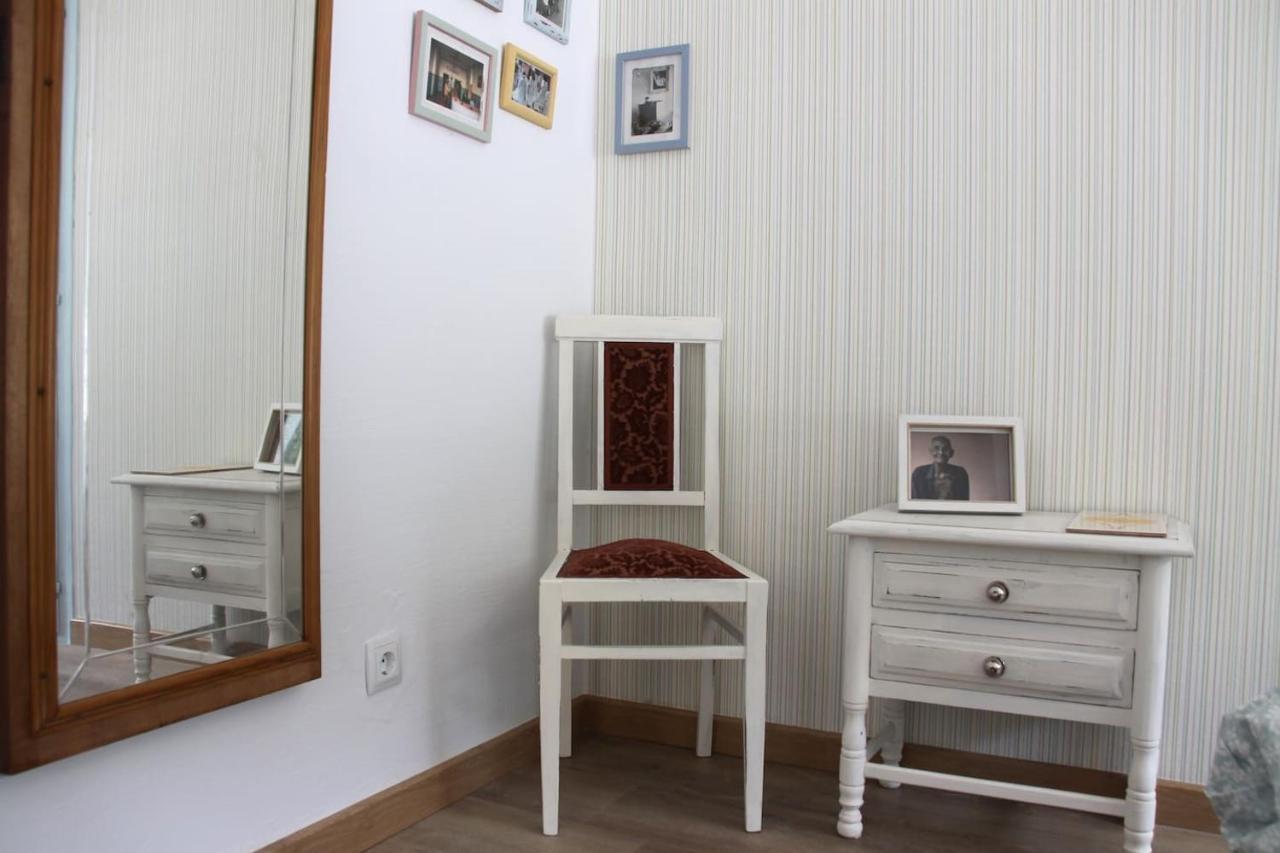 Apartmán Casa L'Avia Ribes De Freser Exteriér fotografie