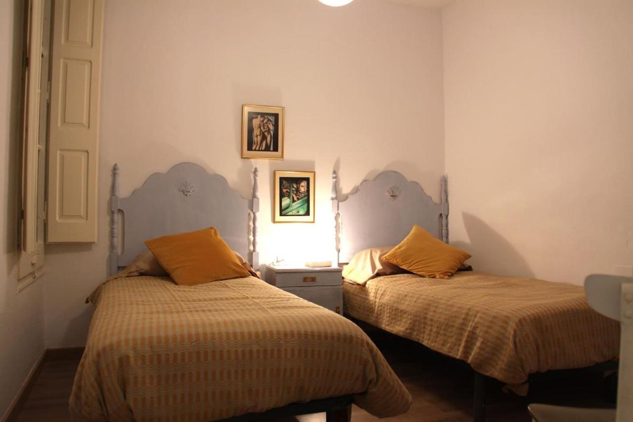 Apartmán Casa L'Avia Ribes De Freser Exteriér fotografie