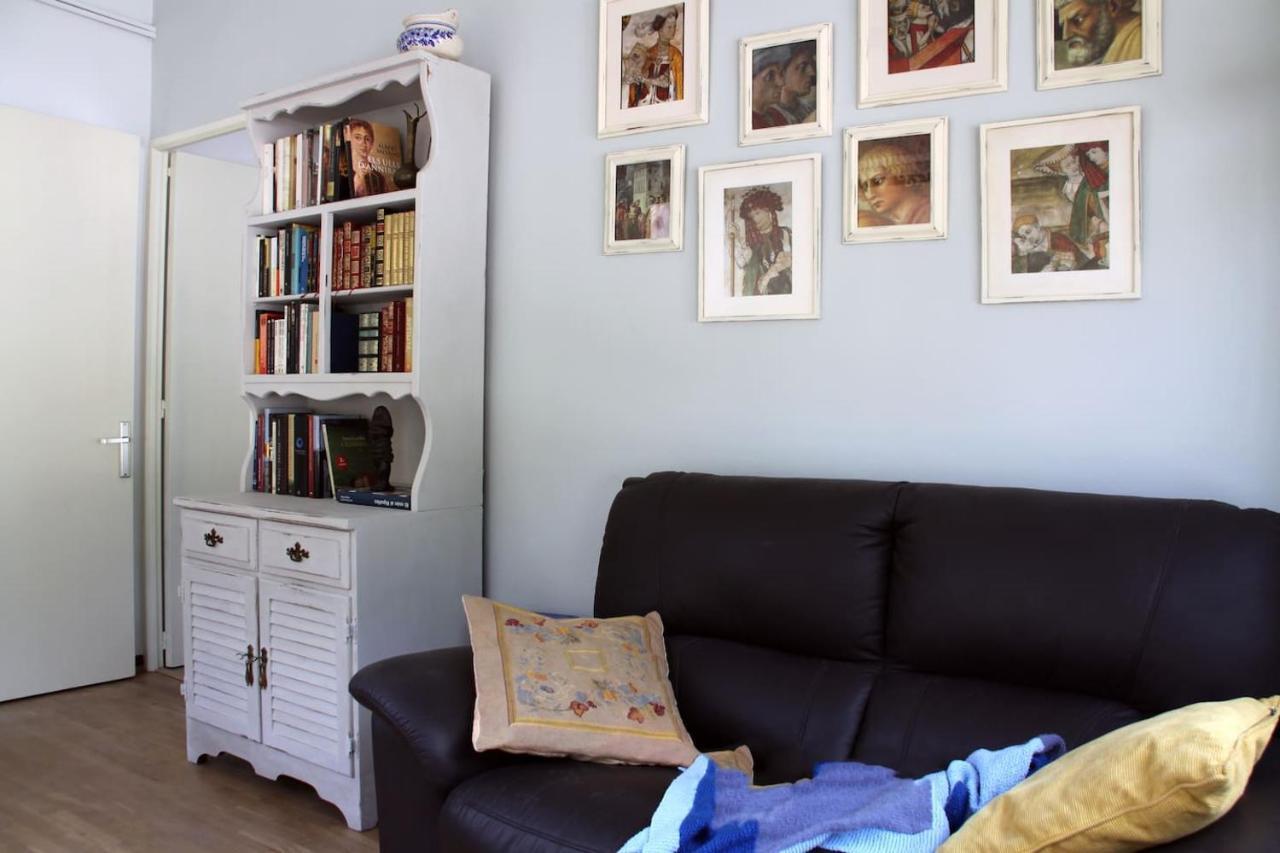 Apartmán Casa L'Avia Ribes De Freser Exteriér fotografie